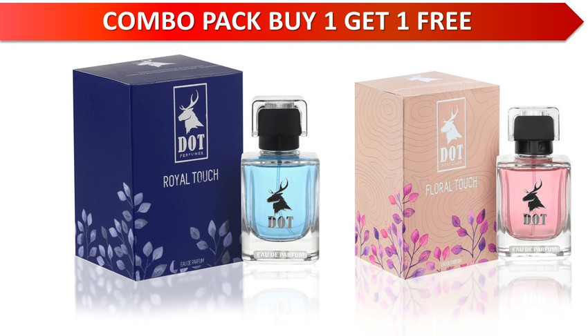 Dot perfume online