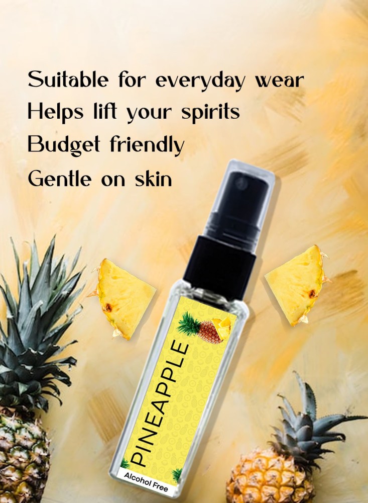 Buy Pineapple Body Toner at