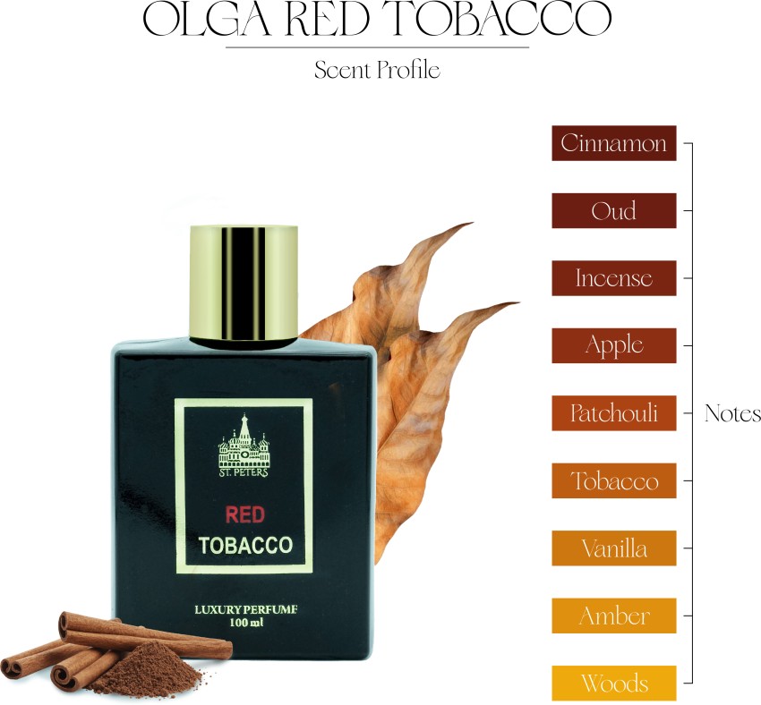 Men's cheap tobacco cologne