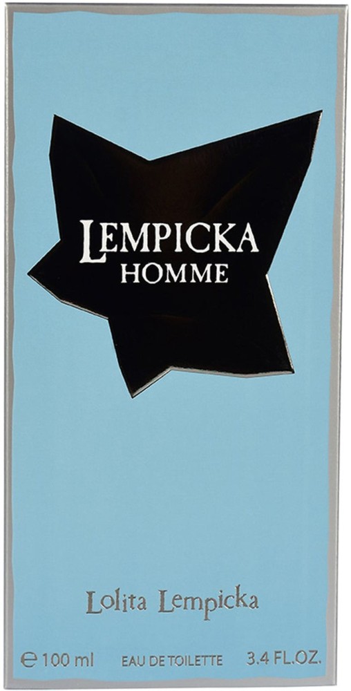 Perfume lempicka online homme