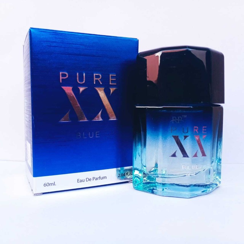 Pure xx perfume new arrivals