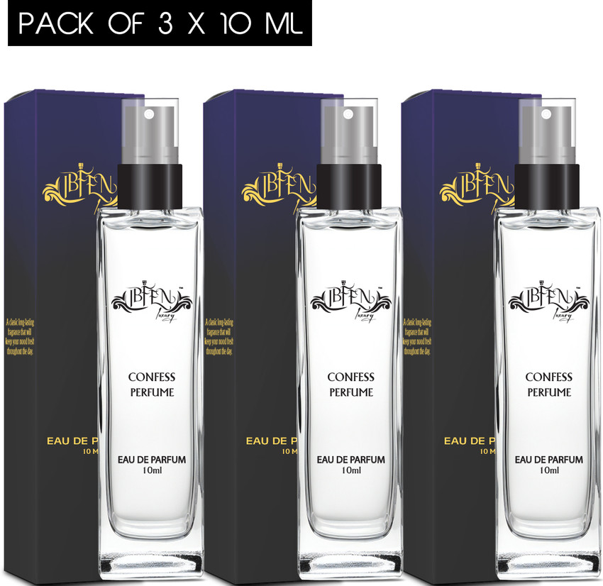 Confess body sale spray