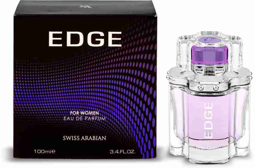 On the edge discount eau de toilette