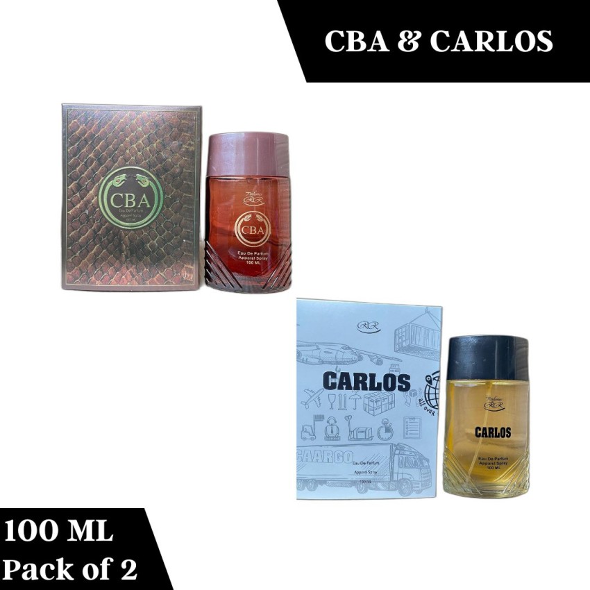 Carlos fragrance best sale