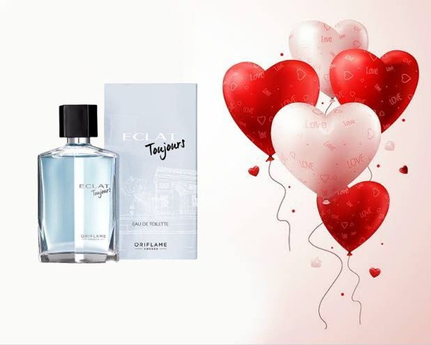 Eclat toujours eau shop de toilette