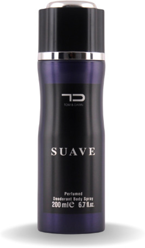 Fragrance world 2025 suave