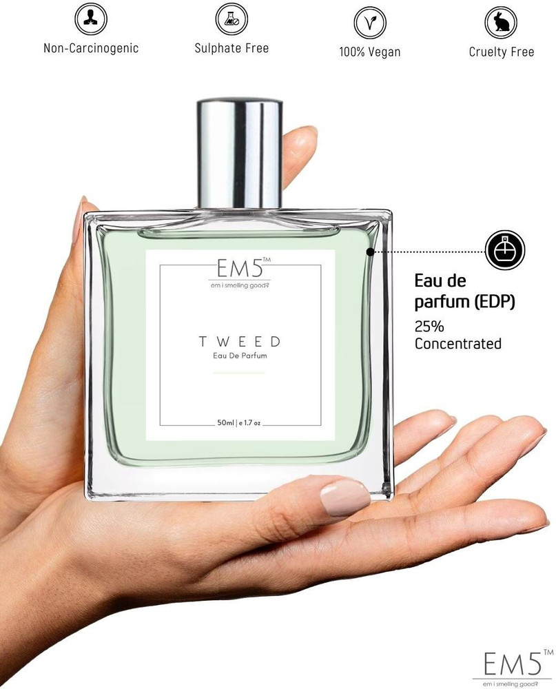Edp spray perfume store