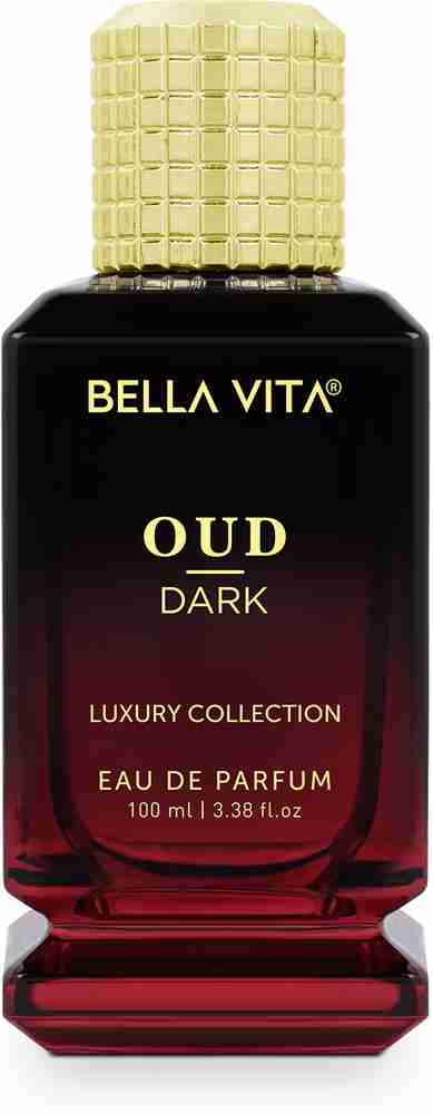 Dark oud shop