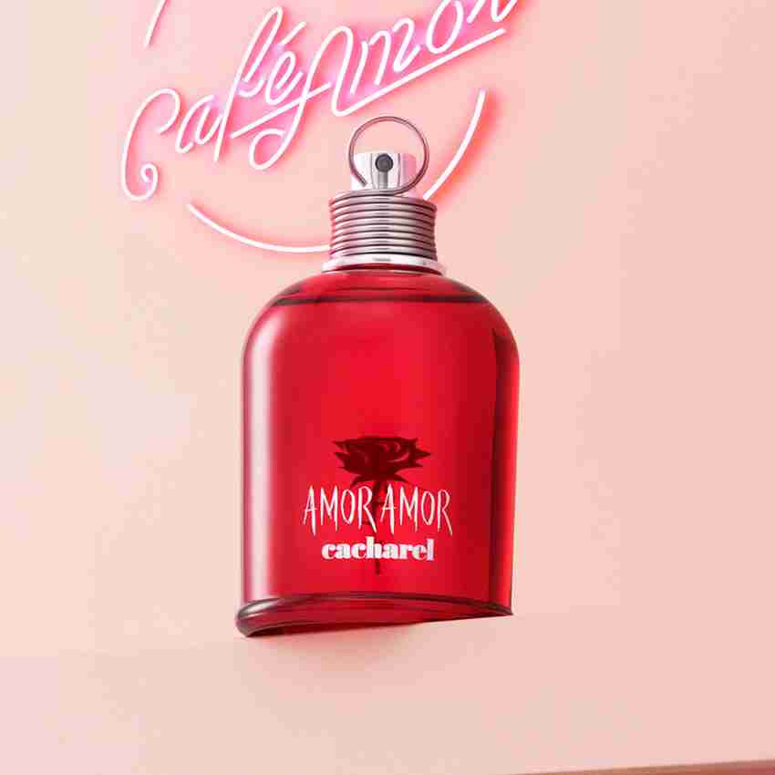 Buy Cacharel Amor Amor Eau de Toilette 30 ml Online In India
