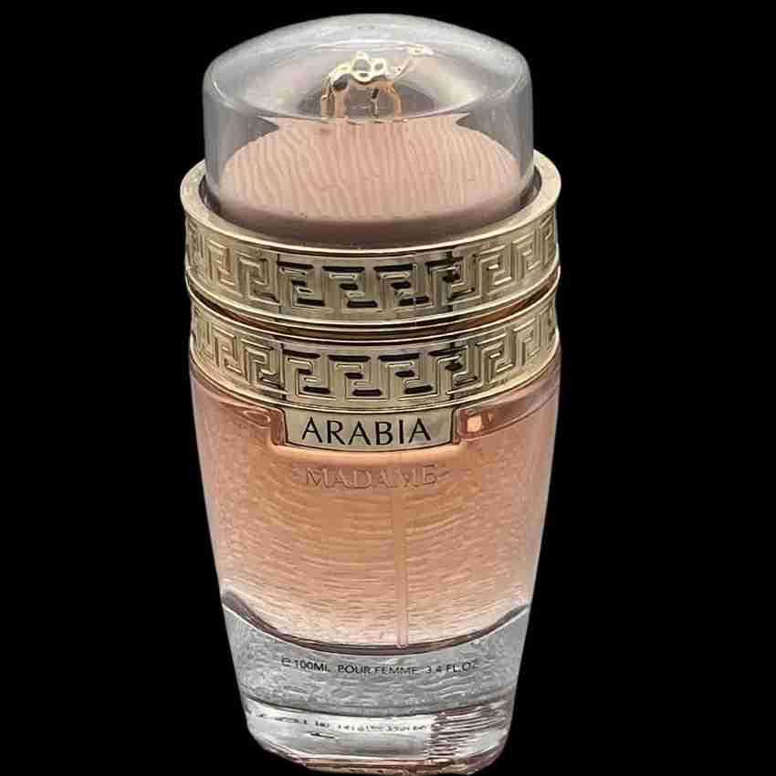 Buy LE CHAMEAU Emper Le Chem ARABIA MADAME 100 ml EDP for Women