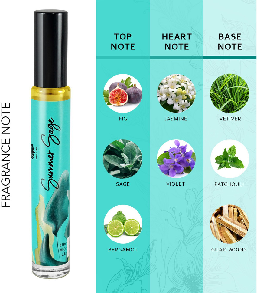 Sage perfume online