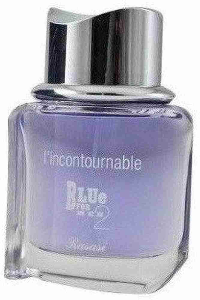 Buy RASASI l incontournable Blue For Men Eau de Toilette 75 ml