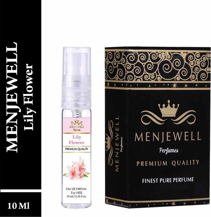 Parfum aroma deals lily blossom