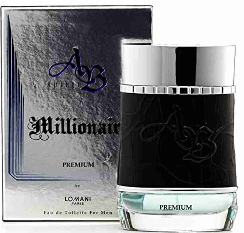 Ab spirit online millionaire premium