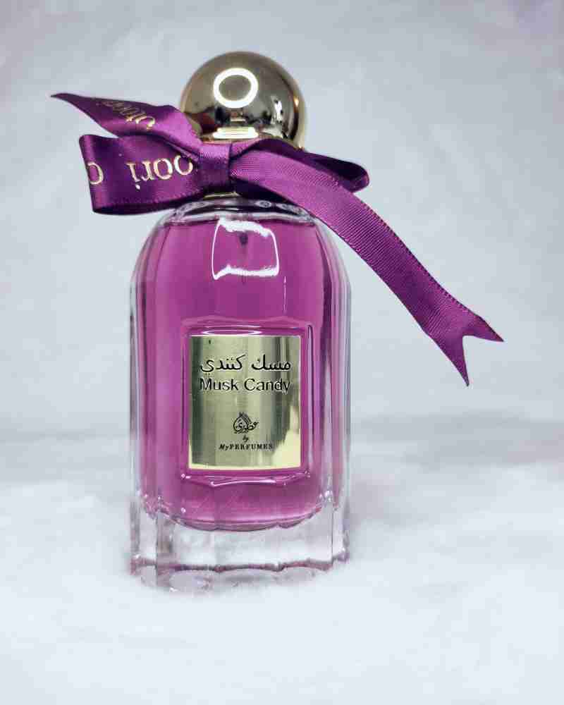 Buy otoori MPF MUSK CANDY, 80 ml edp for Unisex, Arabic Dubai Fragrance Eau  de Parfum - 80 ml Online In India