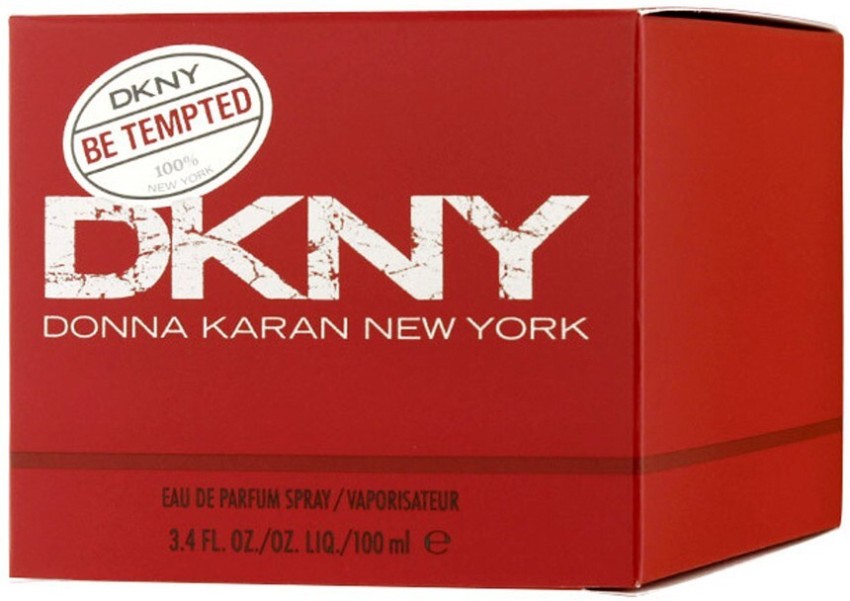 Buy DKNY Be Tempted Eau de Parfum 100 ml Online In India