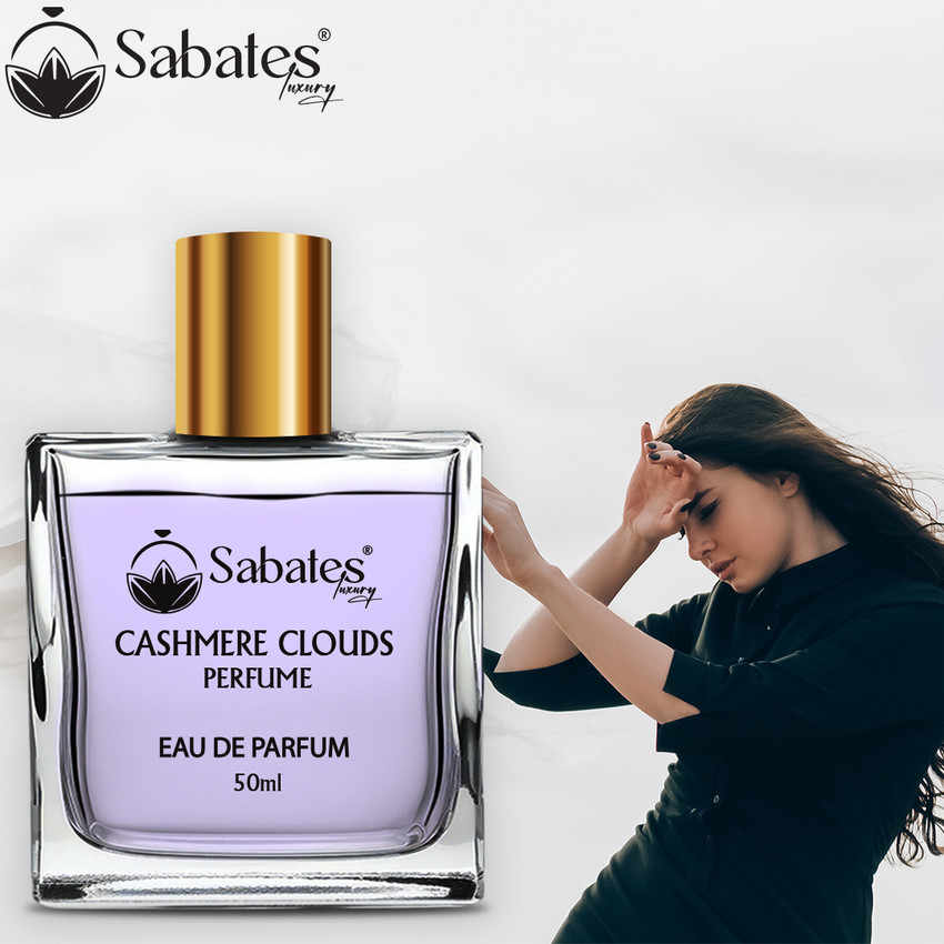 Cashmere hot sale scent perfume