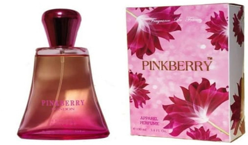 Parfum berry pink online