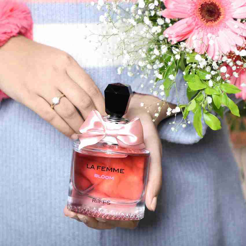 Femme perfume price deals