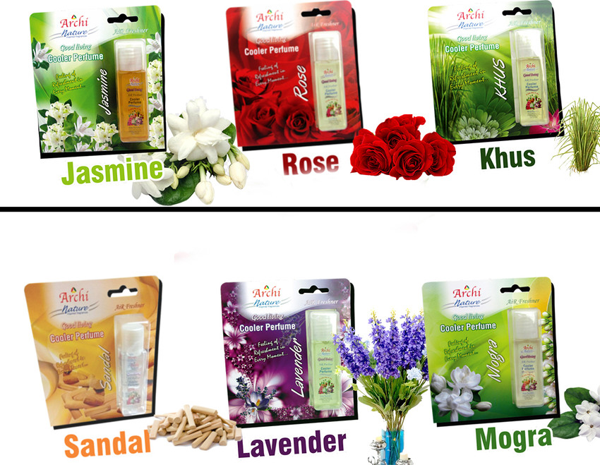 Cooler perfume on sale flipkart