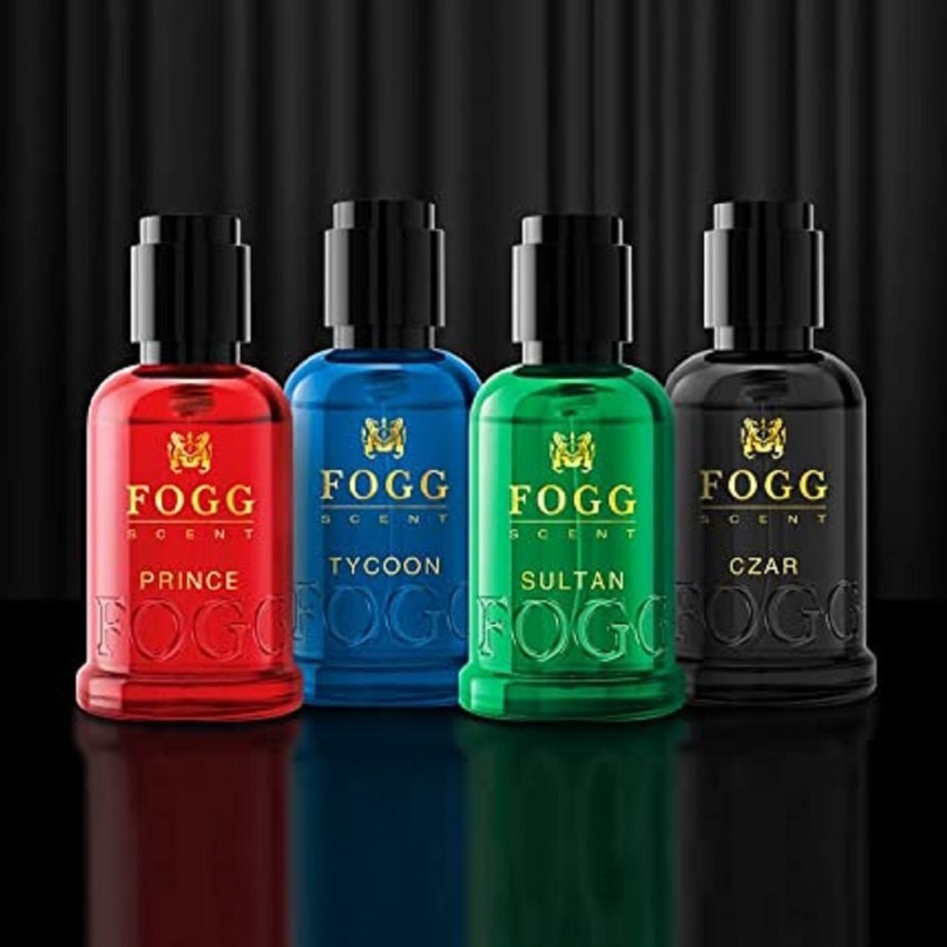 Fogg best sale small perfume