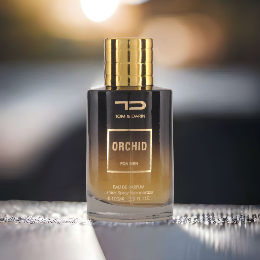 Parfum tom 2025