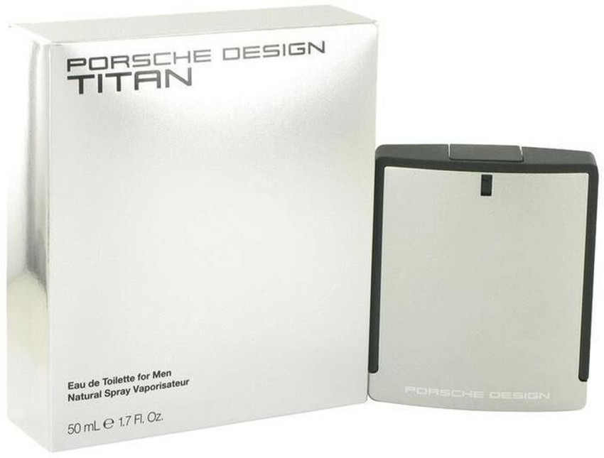 Porsche titan perfume deals