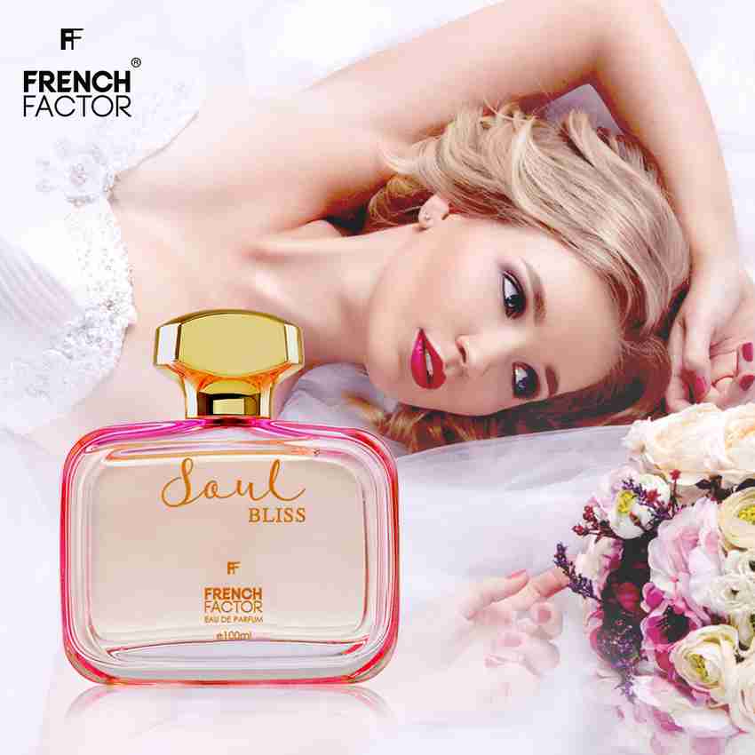 Bliss perfume rose shop