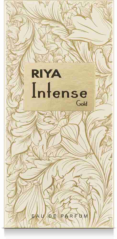 Riya intense gold discount perfume