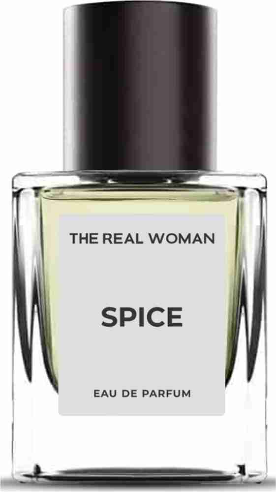 Spicy 2025 women's perfume