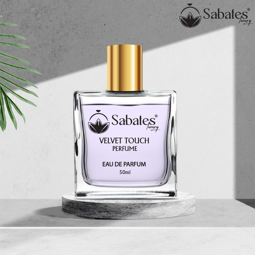 Silver best sale touch perfume