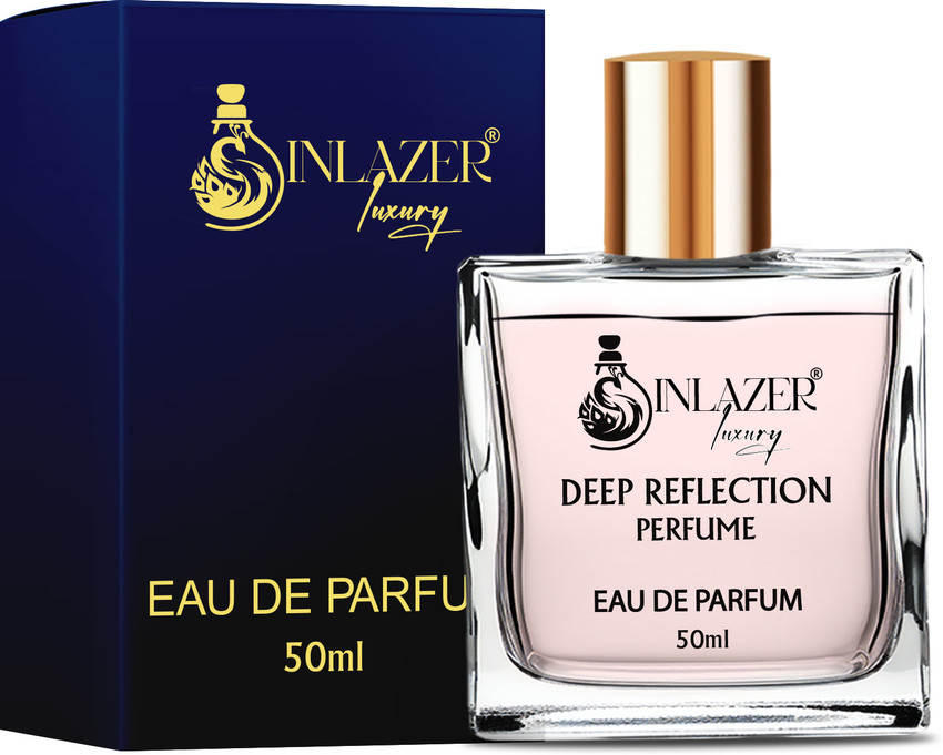 Buy inlazer Deep Reflection Perfume For Men Women Freshness Of