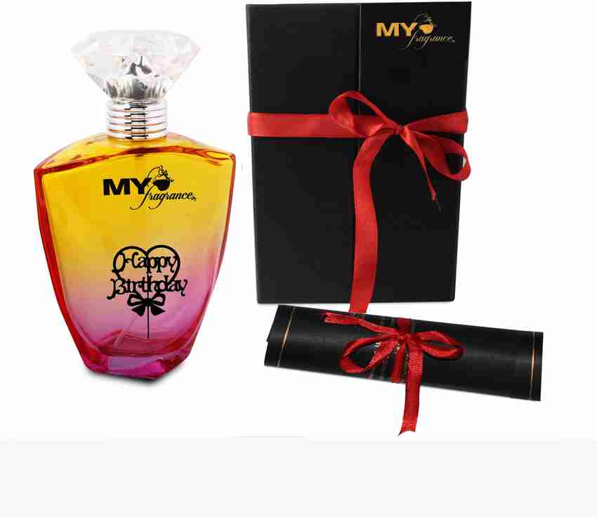 Happy eau best sale de parfum