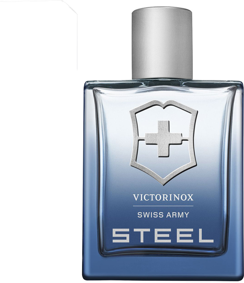 Swiss army steel eau de toilette new arrivals