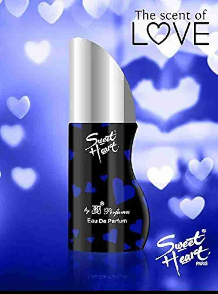 Sweetheart perfume online 100ml price