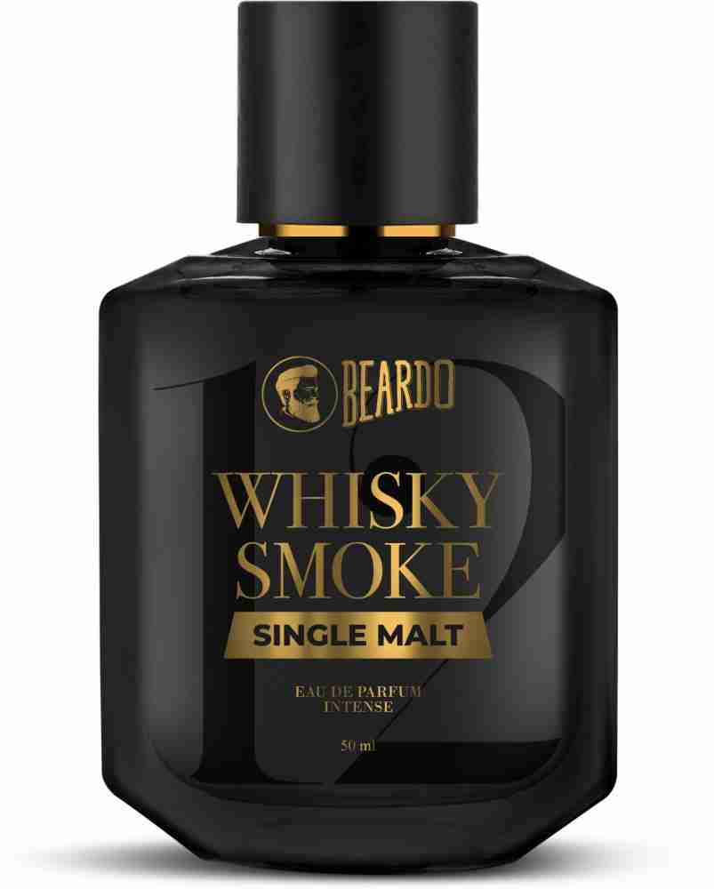 Best best sale whisky perfume