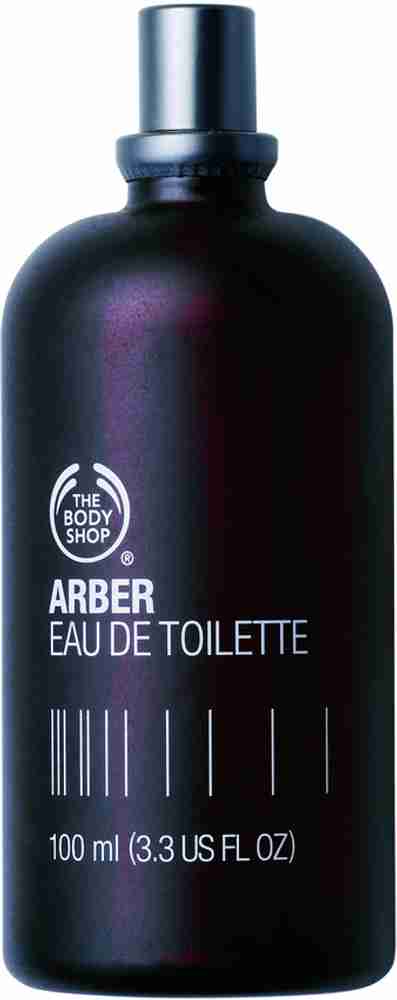 Arber eau de toilette outlet