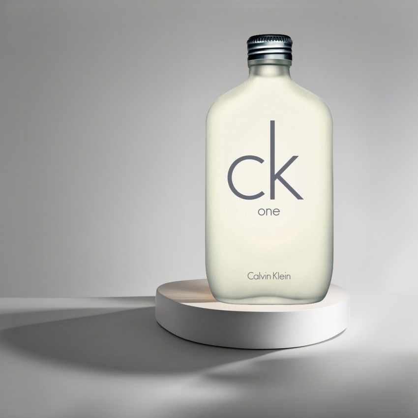 Buy Calvin Klein One Eau de Toilette - 100 ml Online In India