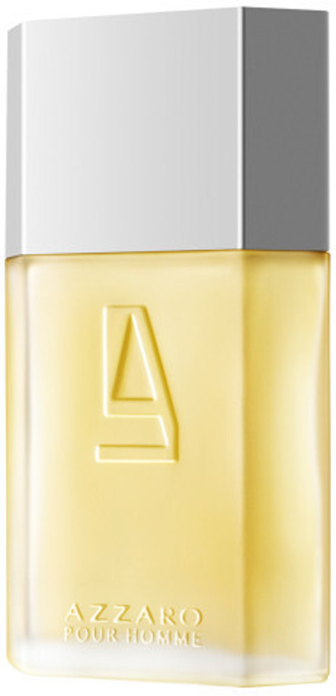Azzaro eau clearance