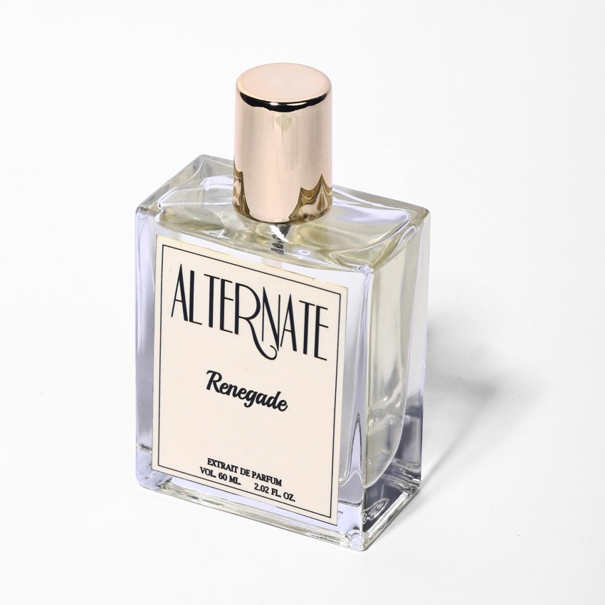 The New Scent Renegades