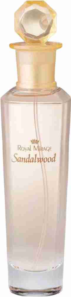 Buy ROYAL MIRAGE Floral Unisex Perfume EDT Long Lasting