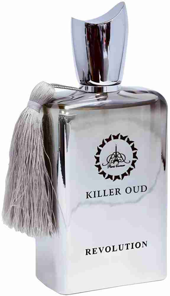 Paris corner killer discount oud