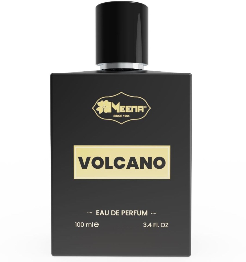 Volcano perfume price new arrivals