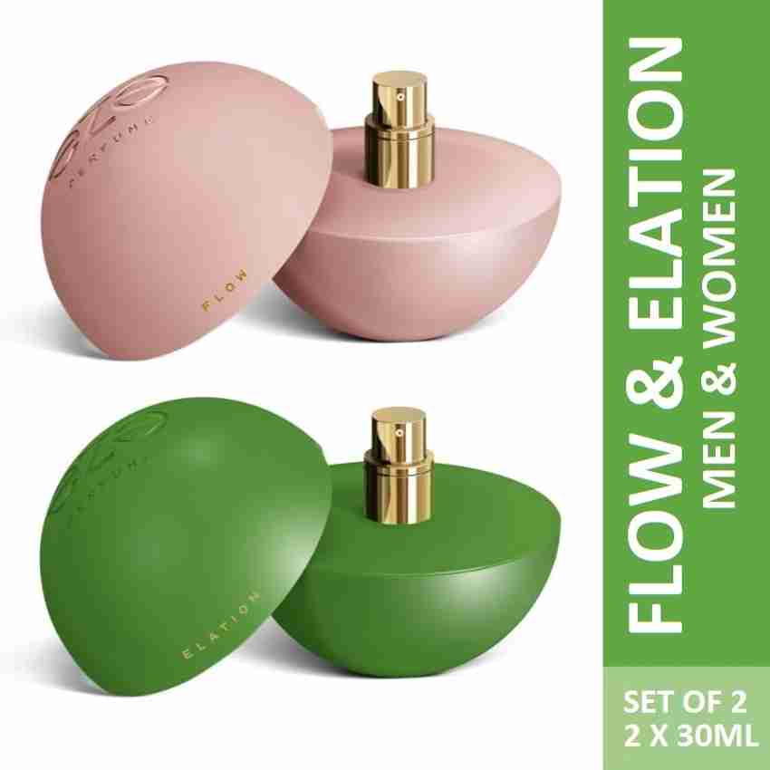 Fruity floral musk perfume online
