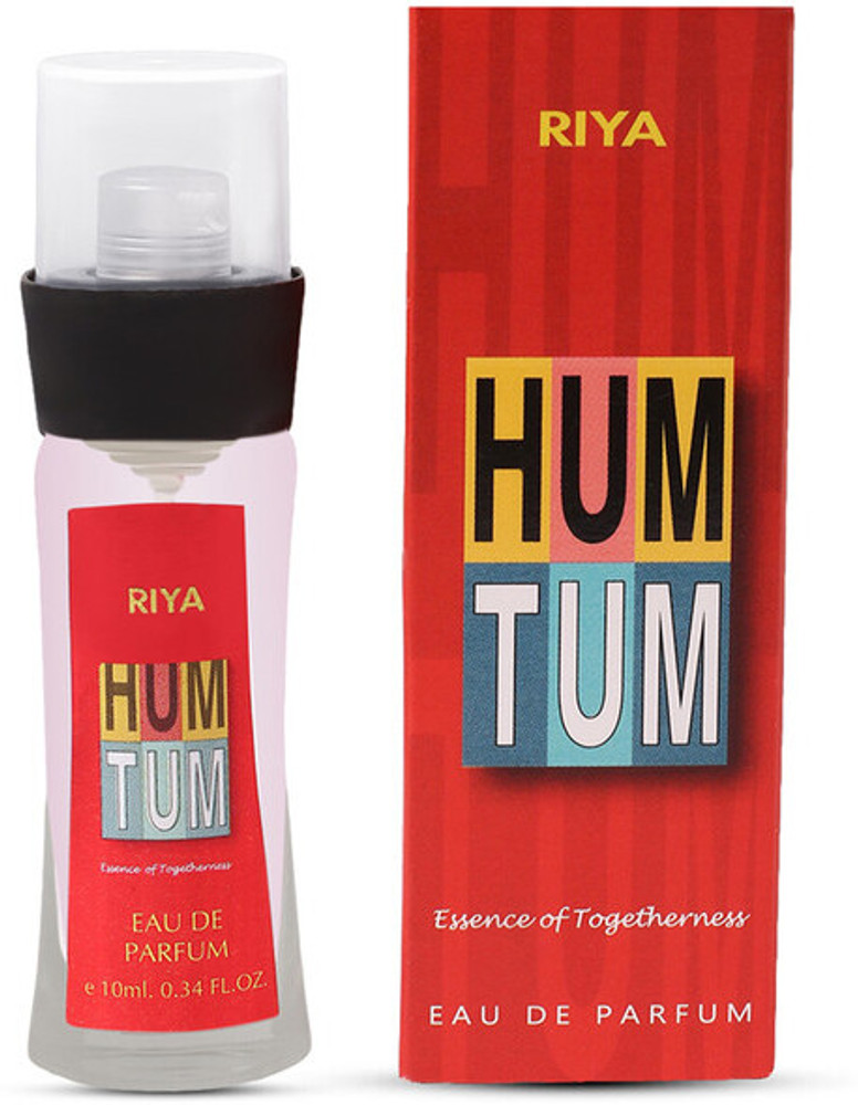 hum tum perfume