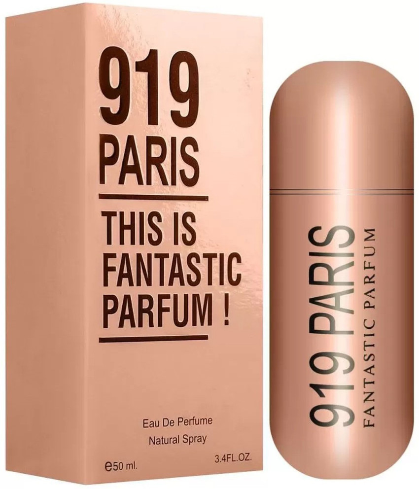 Perfume de best sale paris rose