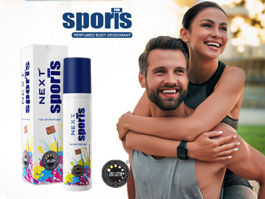 Next nx sport aftershave 2025