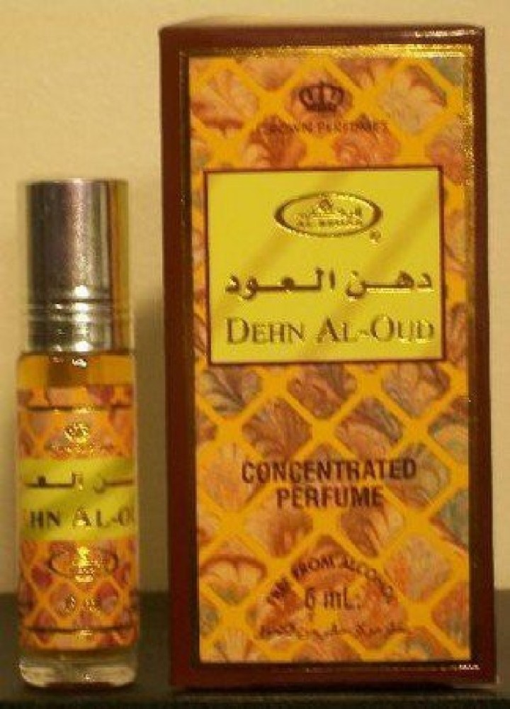 Al discount rehab oud