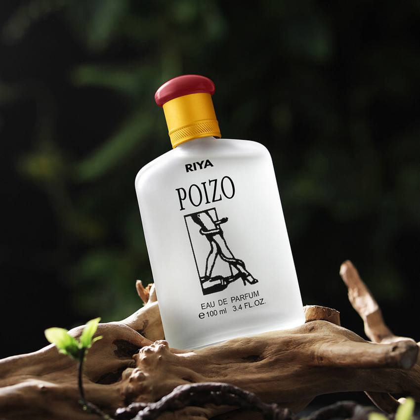 Unisex eau de sale parfum