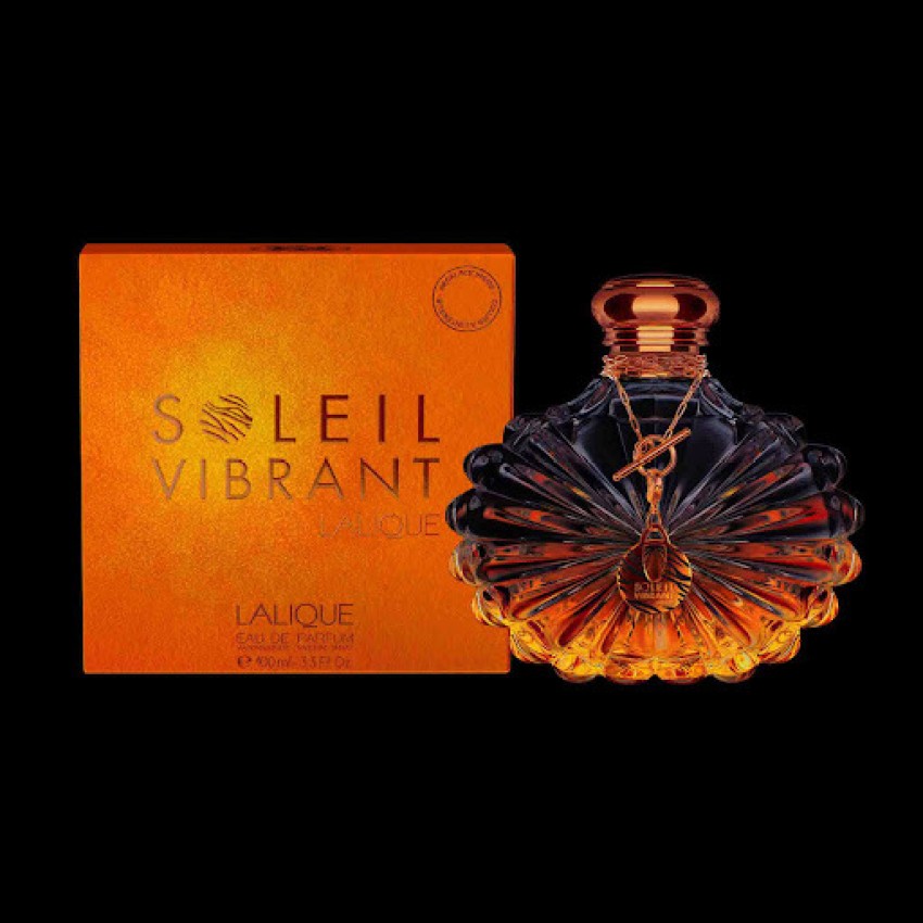 Lalique soleil online 100ml